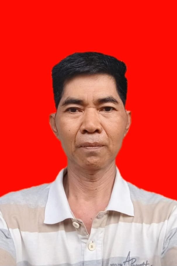 SESENG IDAU P.
