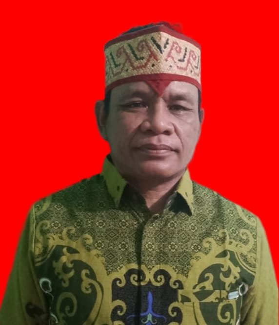 FERRY SANTOSO, SE