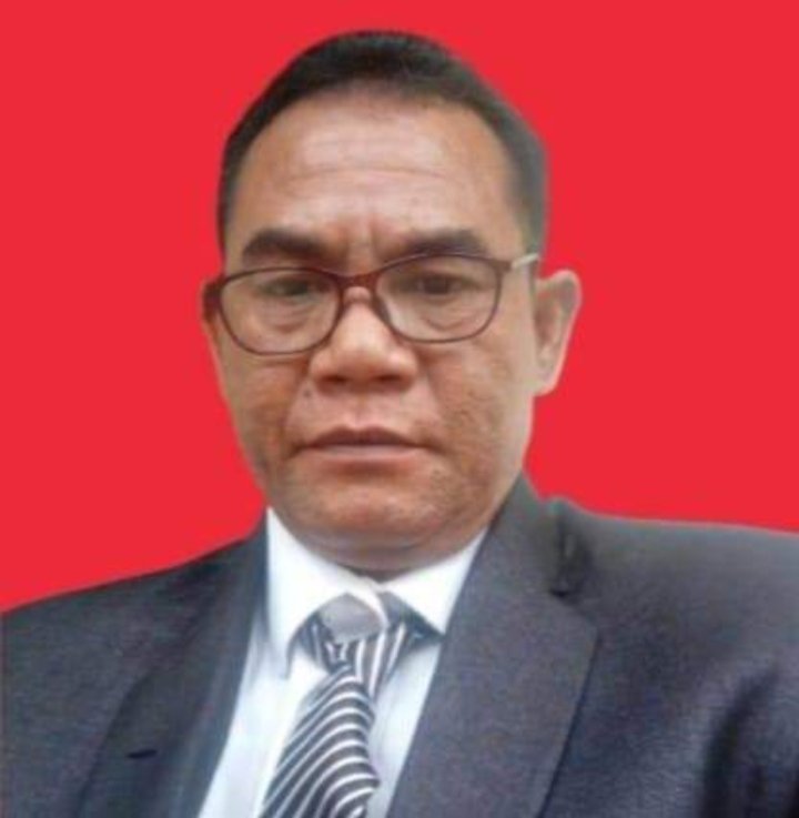 WAHYUDI E.T