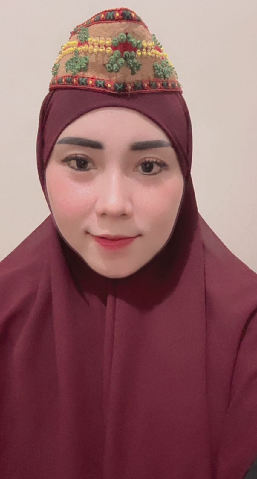 WINDA PRATIWI