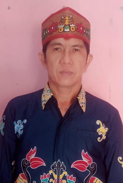 JUNAWANTO