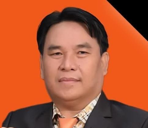 Dodie B.Sidau, SE
