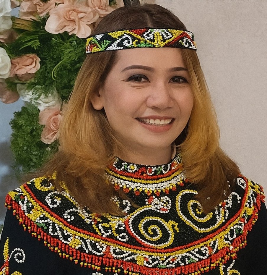 Dr. Yuli Sintha Asi,S.Pd, M,Pd